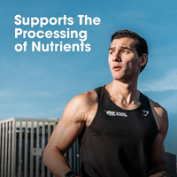 Multivitamin for MEN- 60 Tablets, 26 Vitamins & Minerals, Amino Acids & Anti-Oxidants