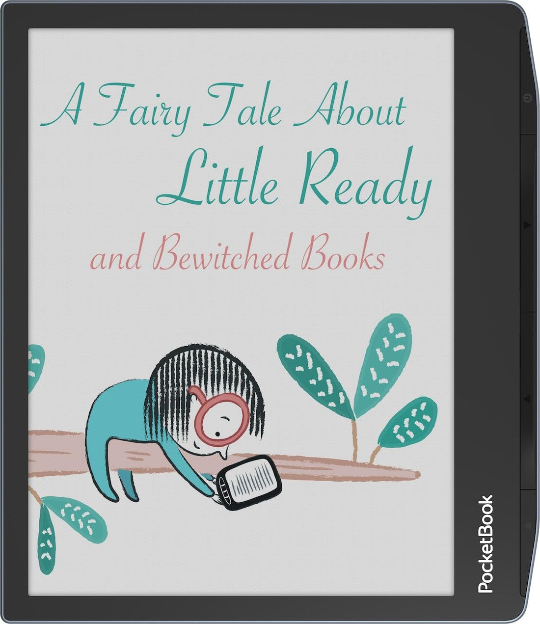 PocketBook Era Color Stormy Sea 32gb 7