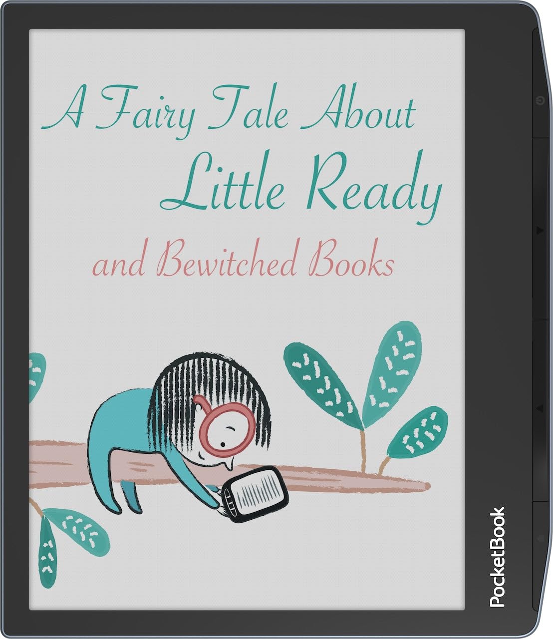 PocketBook Era Color Stormy Sea 32gb 7