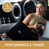 Optimum Nutrition (ON) Gold Standard Pre-Workout- 142.5g/15 single serve packs (Fruit Punch Flavor), For Energy, Focus, Power, Endurance & Performance