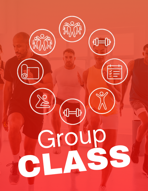 GROUP CLASS