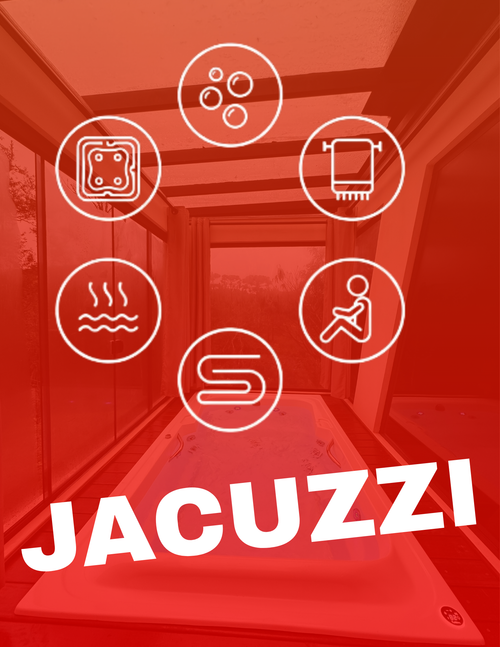 JACUZZI