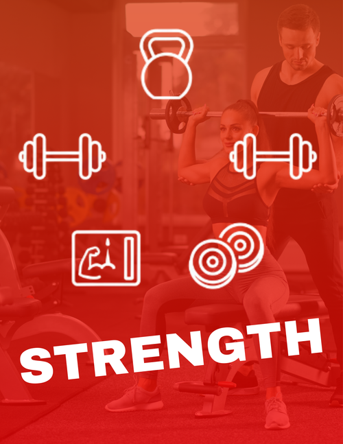 STRENGTH