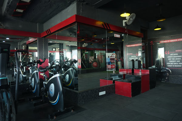 PowerFit India