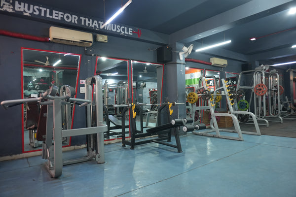 PowerFit India