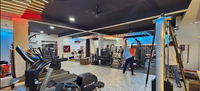 PowerFit Gym | Rani Sati Road, Sikar