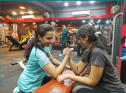 PowerFit India