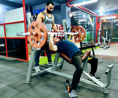 PowerFit India