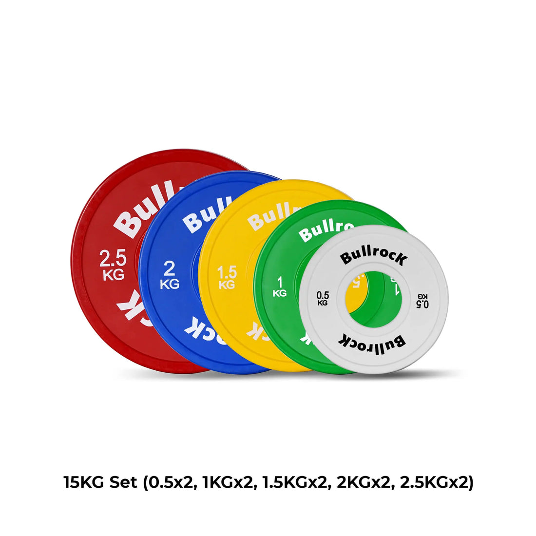 Fractional Plates 2.0