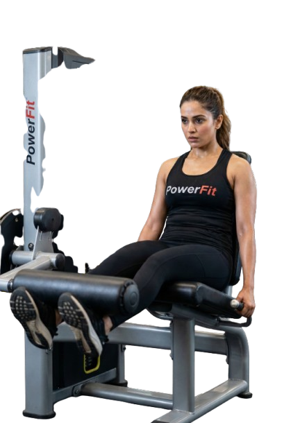 PREMIUM GYM EQUIPMENT