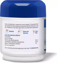 Liveasy Wellness Pain Relief Balm 45gm