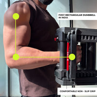 PowerBrick: Heavyweight Performance in a Space-Saving Design