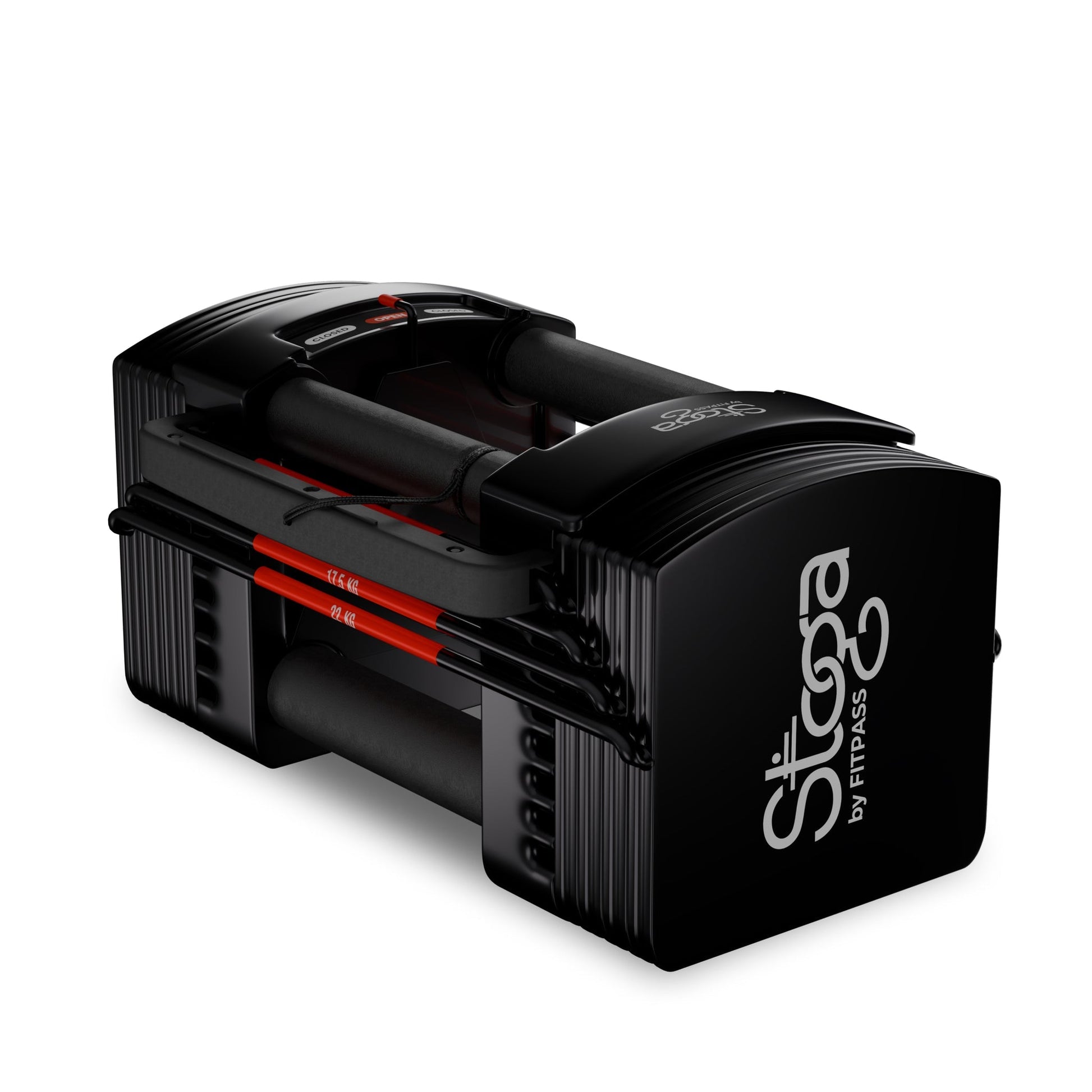 PowerBrick: Heavyweight Performance in a Space-Saving Design