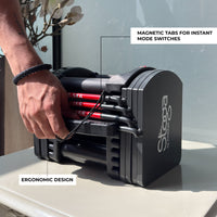 PowerBrick: Heavyweight Performance in a Space-Saving Design