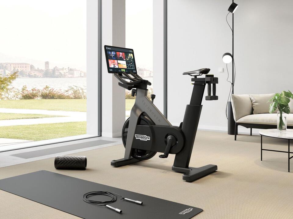 Technogym Bike