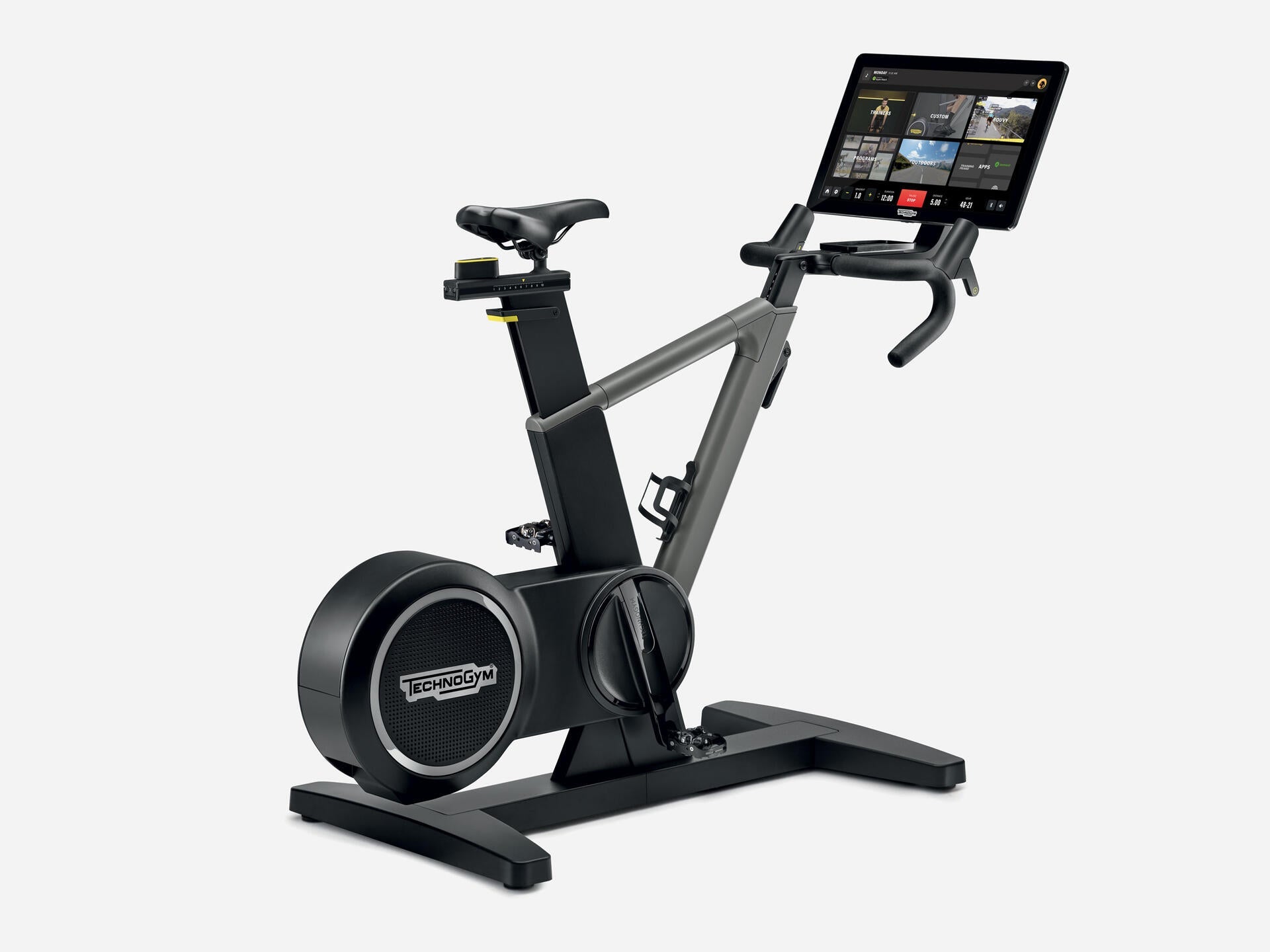 Technogym Ride
